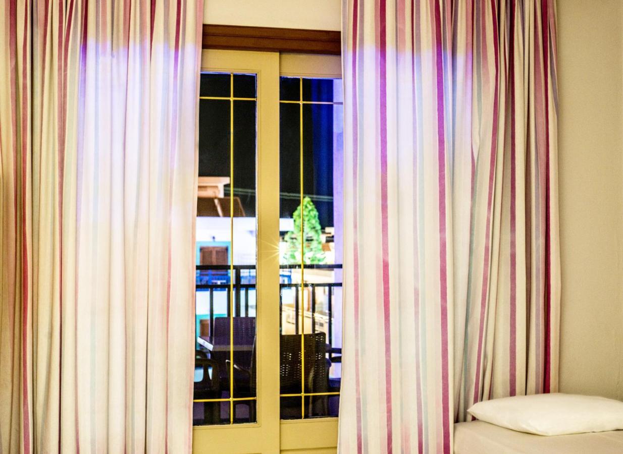 Stefania Studios By Estia Stalida Buitenkant foto