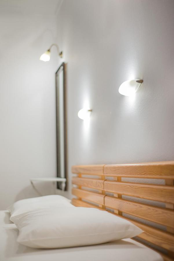 Stefania Studios By Estia Stalida Buitenkant foto
